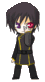 黒の皇子 ルルーシュ同盟